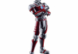 FIGURE RISE 1/12 ULTRAMAN SUIT A