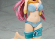 Saikatsu Shuukan Statua PVC 1/6 Ayaka 20 cm
