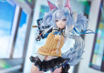 Girls Frontline 1/7 PA-15 Highschool Heartbeat Story 28 cm