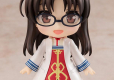 The Saint's Magic Power is Omnipotent Nendoroid Sei Takanashi 10 cm