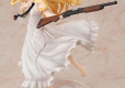 Combatants Will Be Dispatched 1/7 Alice Kisaragi Light Novel Ver. 21 cm