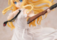 Combatants Will Be Dispatched 1/7 Alice Kisaragi Light Novel Ver. 21 cm