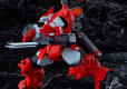 Cyberbots Full Metal Madness Moderoid Plastic Model Kit Blodia 10 cm