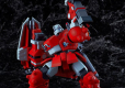 Cyberbots Full Metal Madness Moderoid Plastic Model Kit Blodia 10 cm