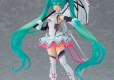 Hatsune Miku GT Project Figma Racing Miku 2021 Ver. 14 cm