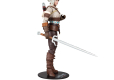 The Witcher 3 Wild Hunt Ciri 18 cm