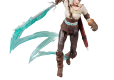 The Witcher 3 Wild Hunt Ciri 18 cm