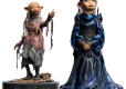 The Dark Crystal Age of Resistance 1/6 Seladon the Gelfling 22 cm