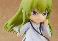 Fate/Grand Order Absolute Demonic Front: Babylonia Nendoroid Kingu 10 cm