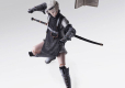 Nier Replicant ver.1.22474487139... Bring Arts Young Protagonist 14 cm