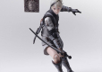 Nier Replicant ver.1.22474487139... Bring Arts Young Protagonist 14 cm