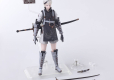 Nier Replicant ver.1.22474487139... Bring Arts Young Protagonist 14 cm