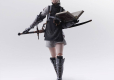 Nier Replicant ver.1.22474487139... Bring Arts Young Protagonist 14 cm