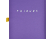 Notatnik A5 Przyjaciele ramka