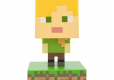 Lampka Minecraft Alex