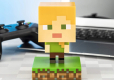 Lampka Minecraft Alex