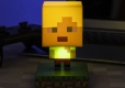 Lampka Minecraft Alex