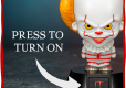 Lampka Pennywise "TO"