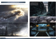 Mass Effect Art Book The Art of the Mass Effect Trilogy Expanded Edition