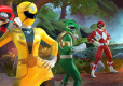 Power Rangers Battle for the Grid Super Edition