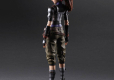 Final Fantasy VII Remake Play Arts Kai Jessie 25 cm
