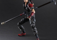 Final Fantasy VII Remake Play Arts Kai Sonon Kusakabe 27 cm