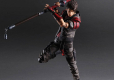 Final Fantasy VII Remake Play Arts Kai Sonon Kusakabe 27 cm