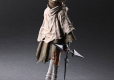 Final Fantasy VII Remake Play Arts Kai Yuffie Kisaragi 26 cm
