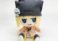 The World Ends with You The Animation Pluszak Rhyme 18 cm