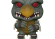Teenage Mutant Ninja Turtles POP! Tokka 9 cm nr 1139