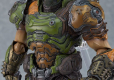 Doom Eternal Figma Doom Slayer 16 cm