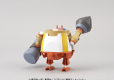 ONE PIECE CHOPPER ROBO SUPER 4 KUNG FU TRACER