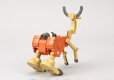 ONE PIECE CHOPPER ROBO SUPER 5 WALK HOPPER