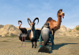 Goat Simulator The GOATY