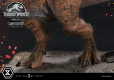 Jurassic World Fallen Kingdom Prime Collectibles 1/38 Carnotaurus 16 cm