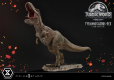 Jurassic World Fallen Kingdom Prime Collectibles 1/38 Tyrannosaurus-Rex 23 cm
