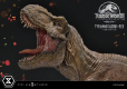 Jurassic World Fallen Kingdom Prime Collectibles 1/38 Tyrannosaurus-Rex 23 cm