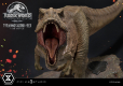 Jurassic World Fallen Kingdom Prime Collectibles 1/38 Tyrannosaurus-Rex 23 cm