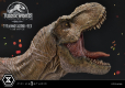 Jurassic World Fallen Kingdom Prime Collectibles 1/38 Tyrannosaurus-Rex 23 cm