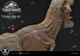 Jurassic World Fallen Kingdom Prime Collectibles 1/38 Tyrannosaurus-Rex 23 cm