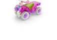 Zestaw konstrukcyjny Maker Girl 20w1