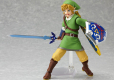 The Legend of Zelda Skyward Sword Link 14 cm