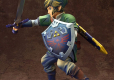 The Legend of Zelda Skyward Sword Statua PVC 1/7 Link 20 cm