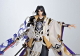 Onmyoji Statua PVC 1/7 Onikiri 30 cm