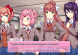Doki Doki Literature Club Plus!