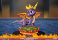 Spyro 2 Ripto's Rage Statua PVC Spyro 20 cm