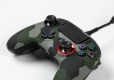 Pad przewodowy Sony Revolution Pro Controller 3 Camo zielony