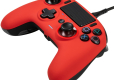 Pad przewodowy Sony Revolution Pro Controller 3 Czerwony