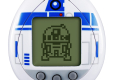 Tamagotchi Star Wars R2-D2 Solid