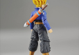 FIGURE RISE DBZ SUPER SAIYAN TRUNKS